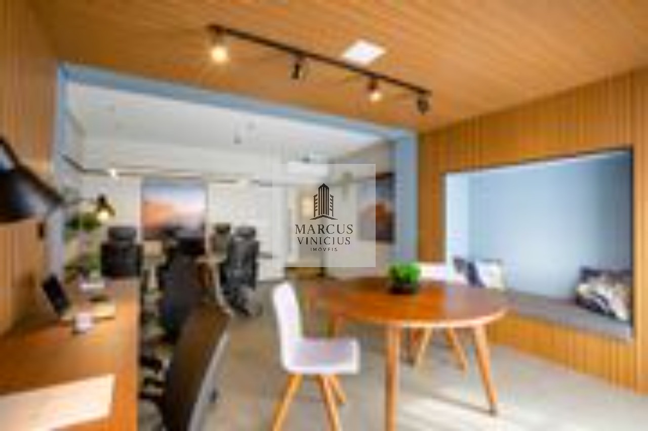 Apartamento à venda com 3 quartos, 129m² - Foto 5