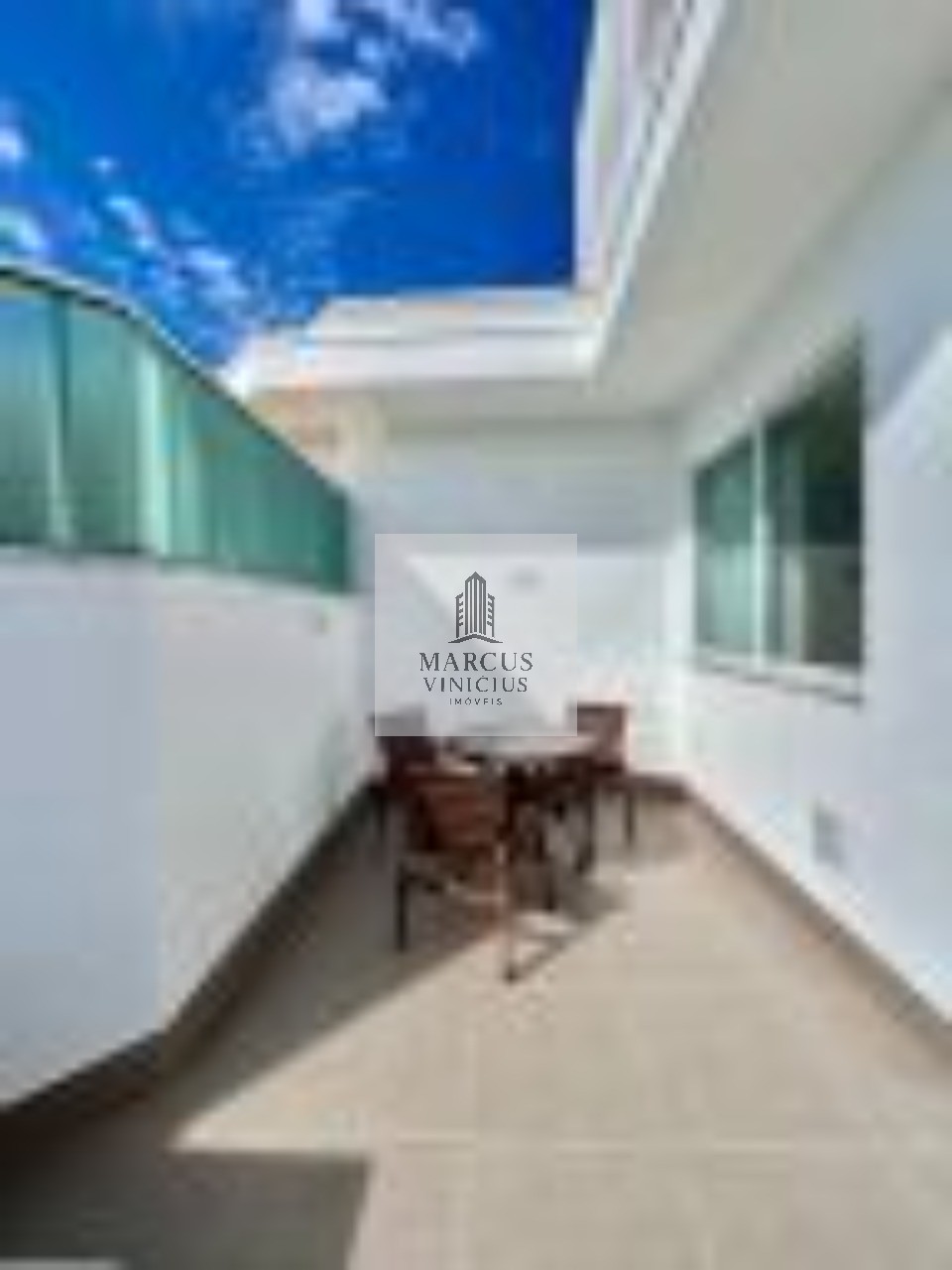 Cobertura à venda com 2 quartos, 95m² - Foto 10