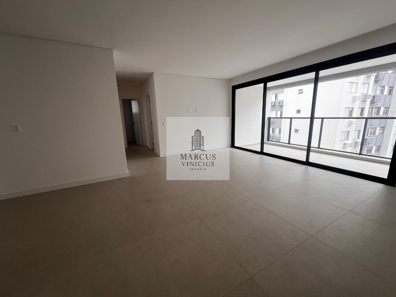 Apartamento, 3 quartos, 107 m² - Foto 3