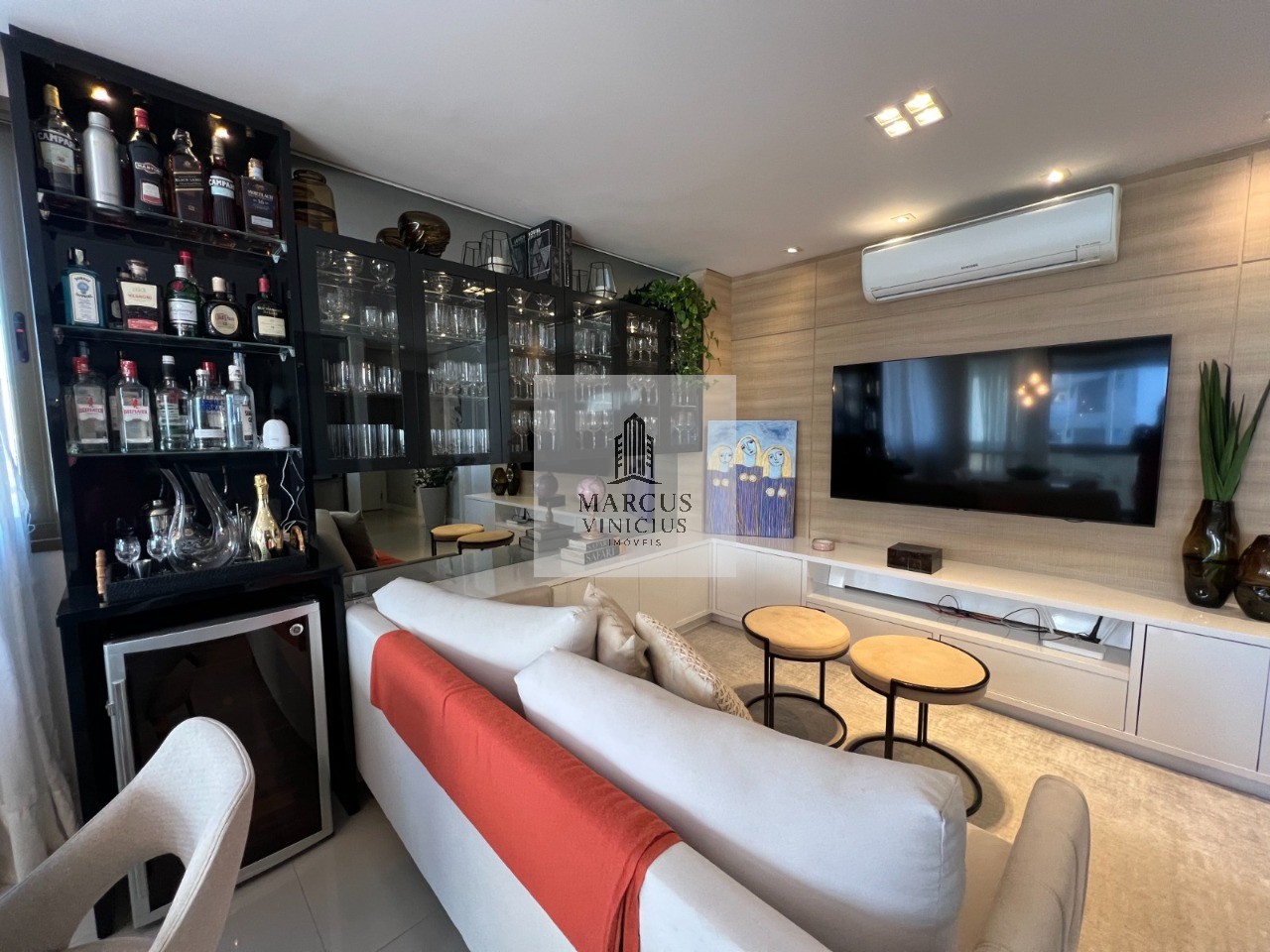 Apartamento, 3 quartos, 115 m² - Foto 16