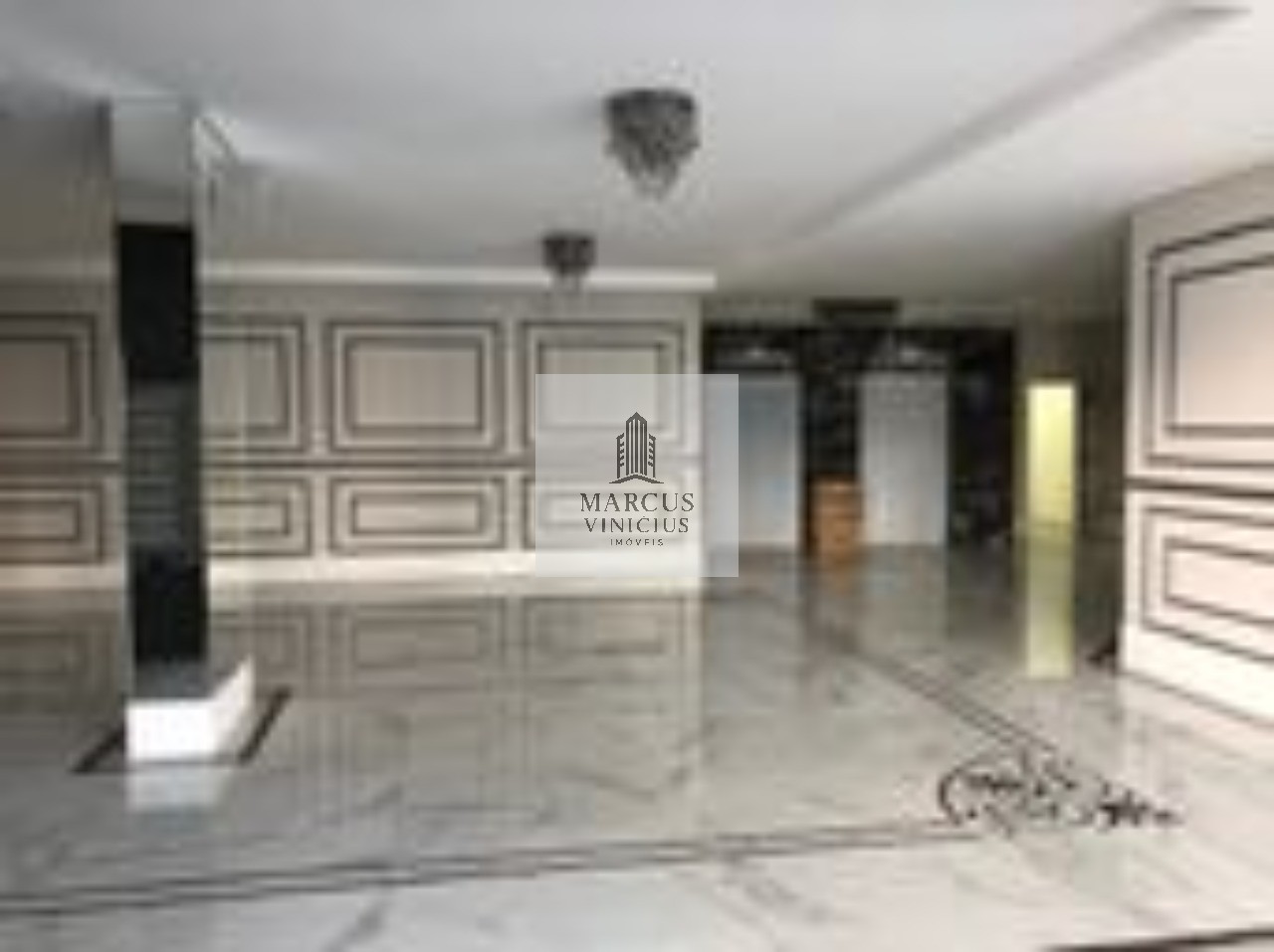 Apartamento, 3 quartos, 151 m² - Foto 3