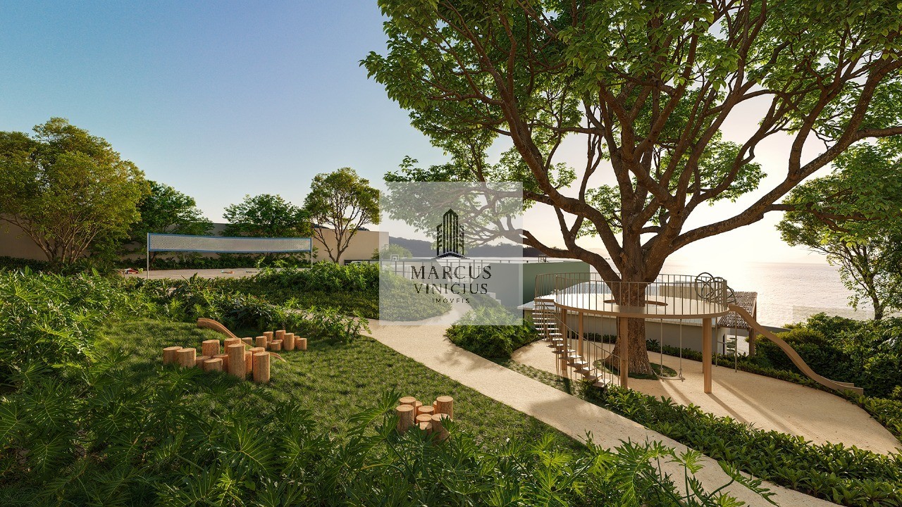 Apartamento à venda com 3 quartos, 188m² - Foto 4
