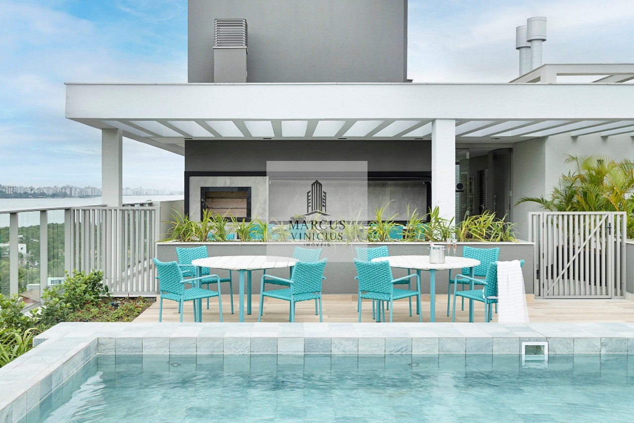 Apartamento à venda com 2 quartos, 67m² - Foto 7