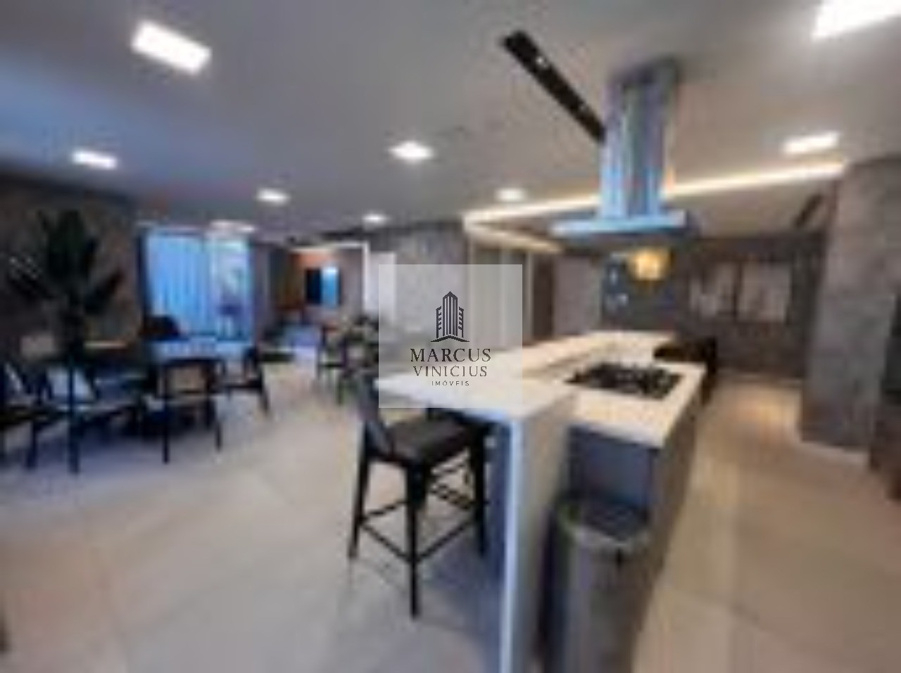 Apartamento à venda com 3 quartos, 130m² - Foto 10