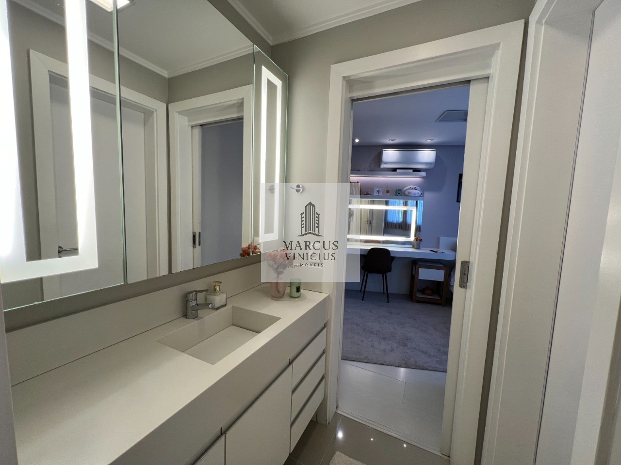 Apartamento, 3 quartos, 115 m² - Foto 10