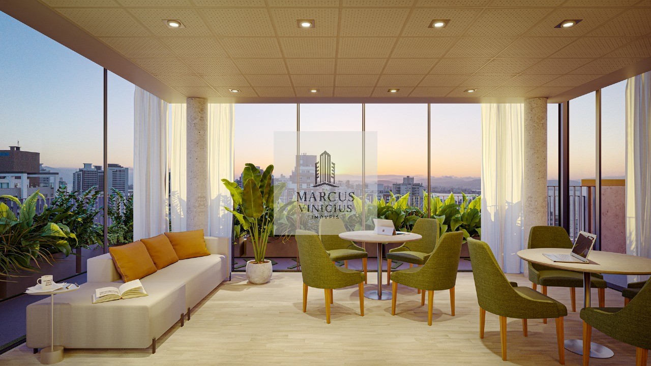 Apartamento, 3 quartos, 127 m² - Foto 12