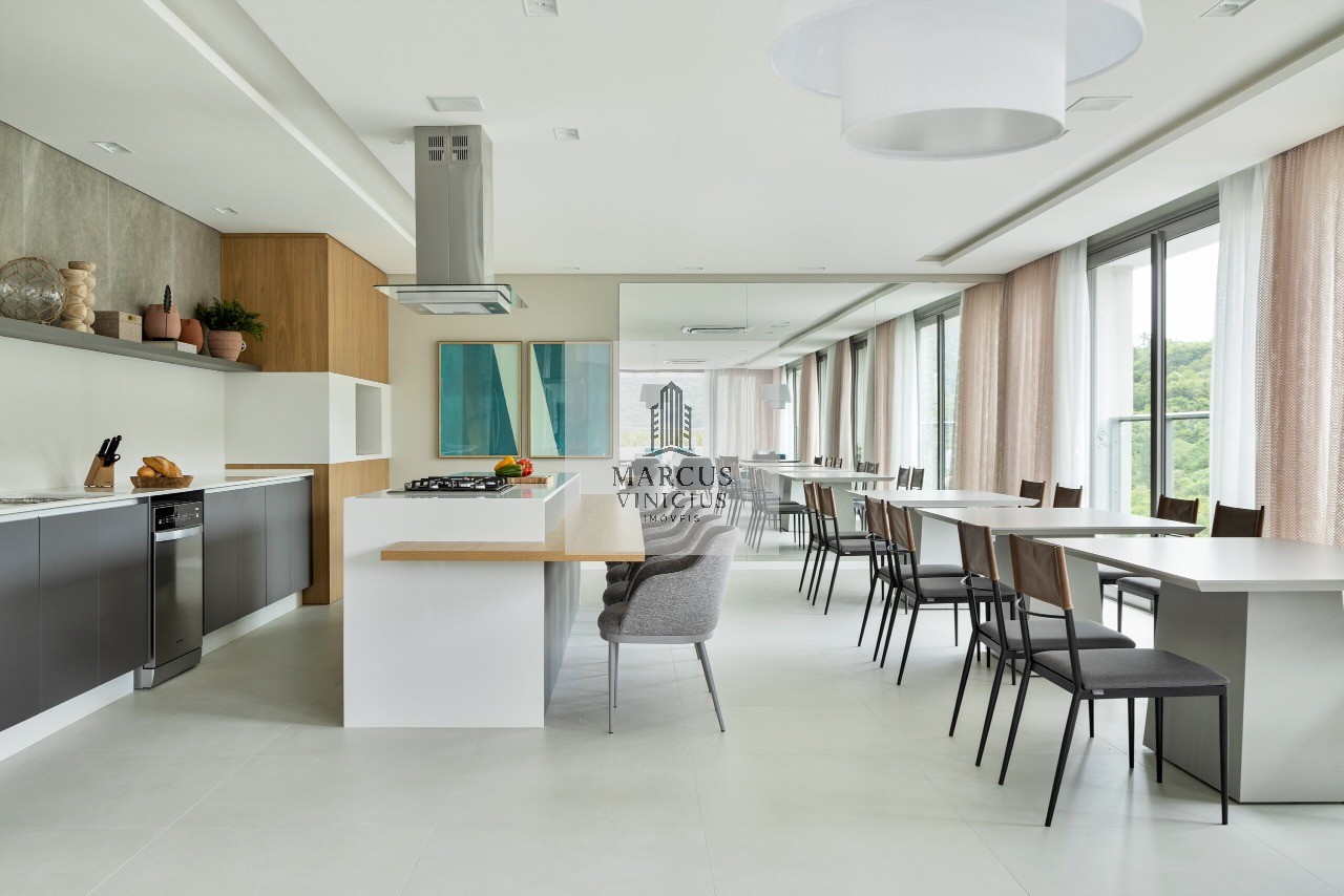 Apartamento à venda com 2 quartos, 67m² - Foto 4