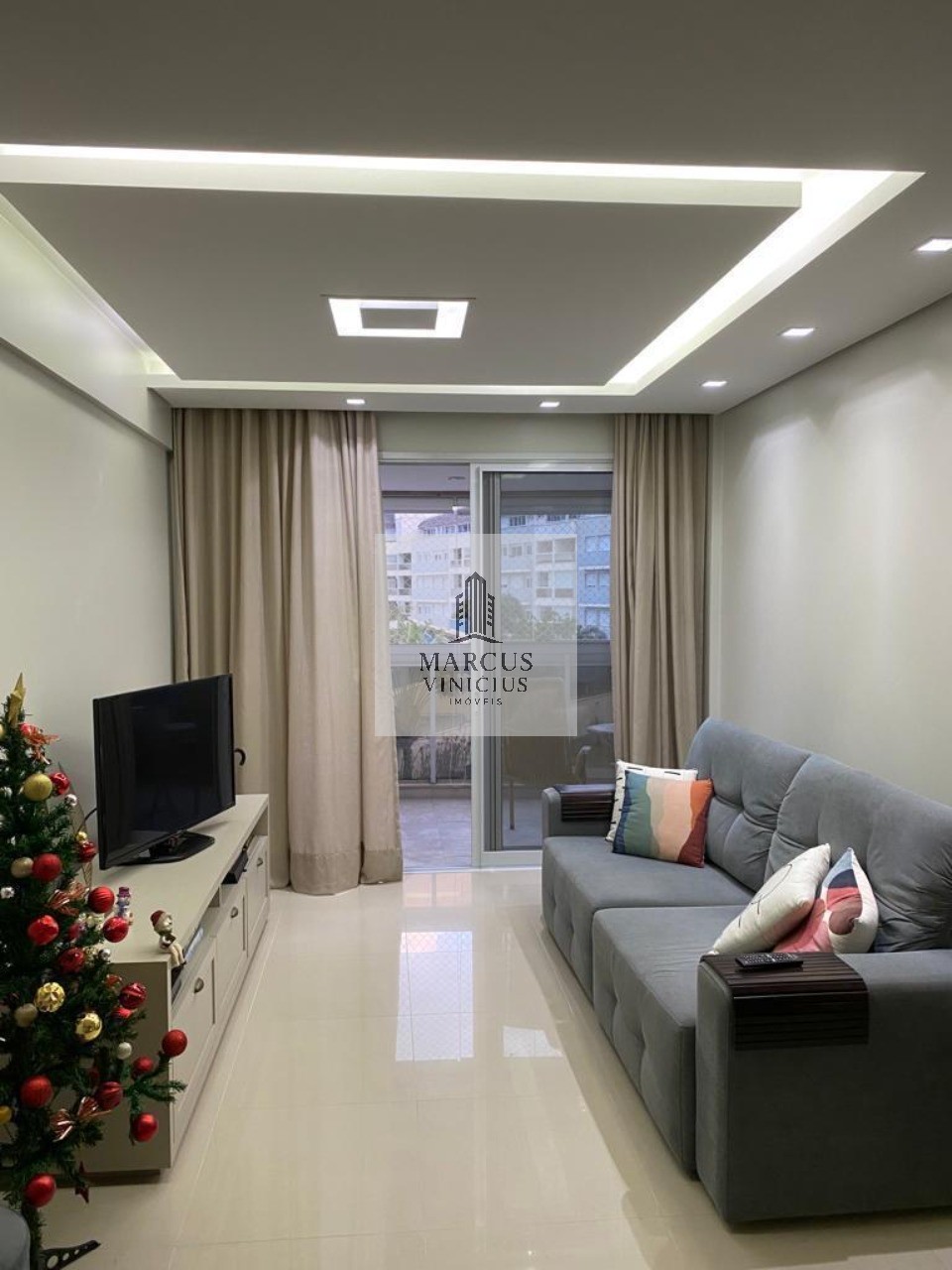 Apartamento, 2 quartos, 74 m² - Foto 6