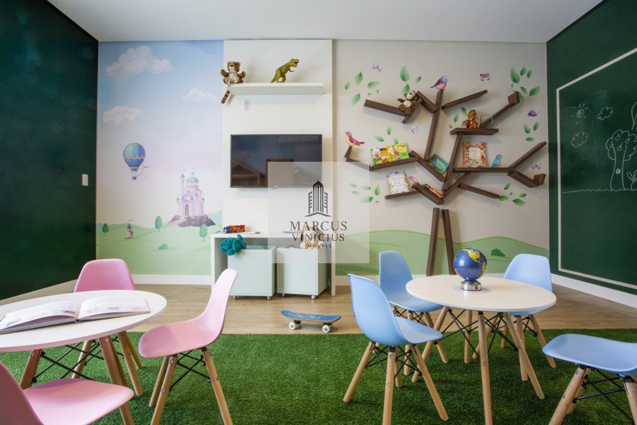 Apartamento, 3 quartos, 128 m² - Foto 3