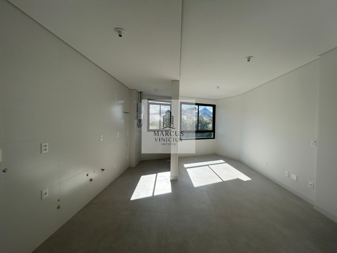 Apartamento, 2 quartos, 66 m² - Foto 11