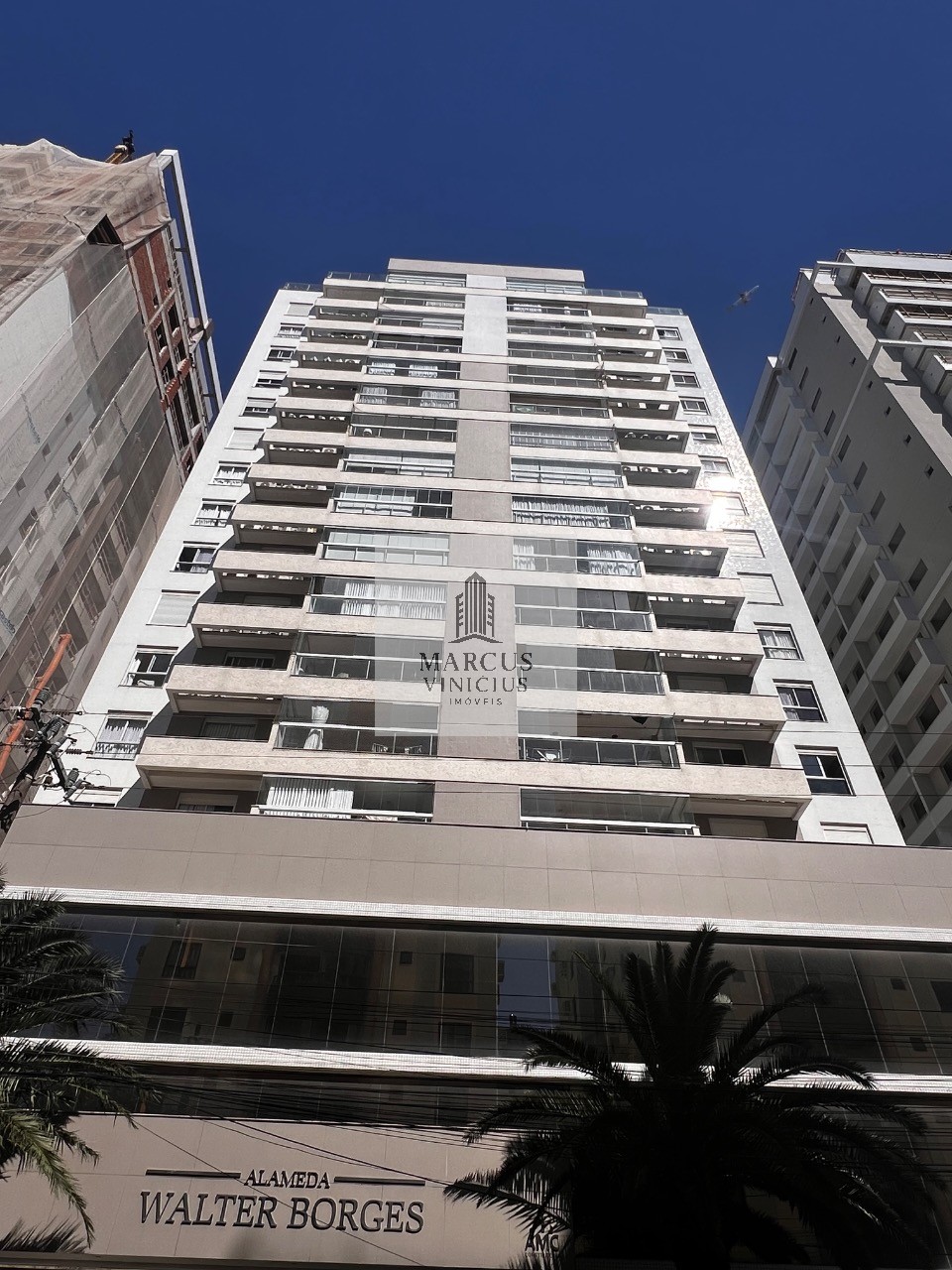 Apartamento, 3 quartos, 145 m² - Foto 3