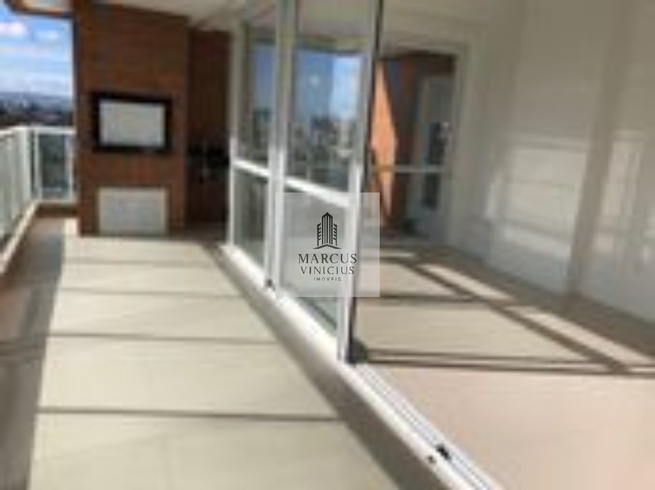 Apartamento, 3 quartos, 179 m² - Foto 1