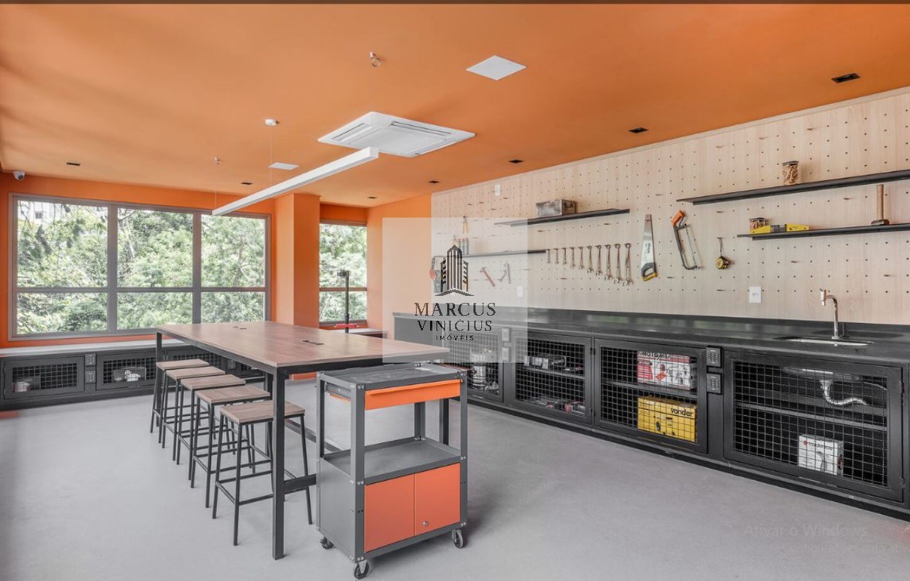 Cobertura à venda com 2 quartos, 109m² - Foto 11