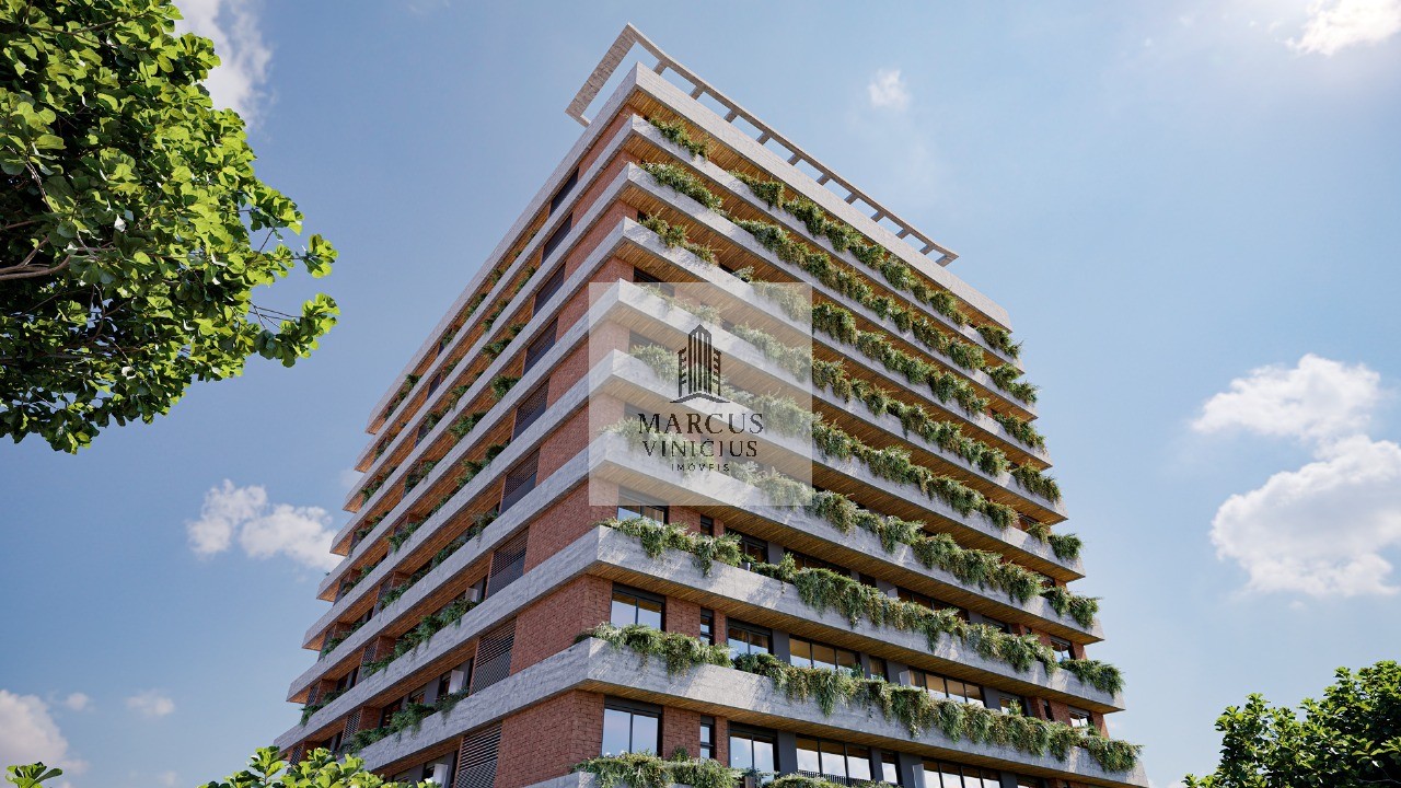 Apartamento, 3 quartos, 127 m² - Foto 2