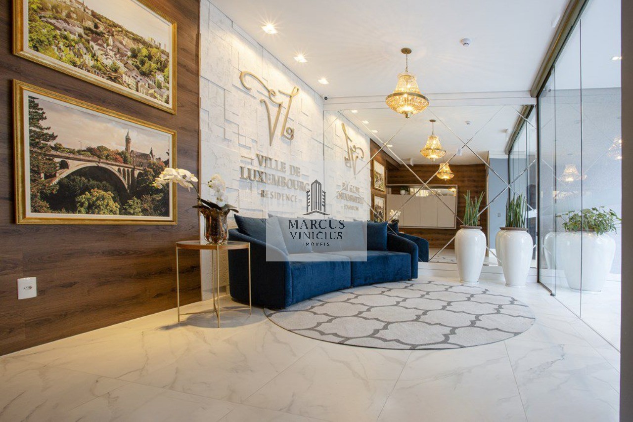 Apartamento, 3 quartos, 128 m² - Foto 2