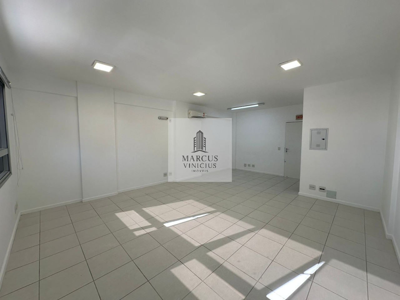 Sala-Conjunto, 38 m² - Foto 5