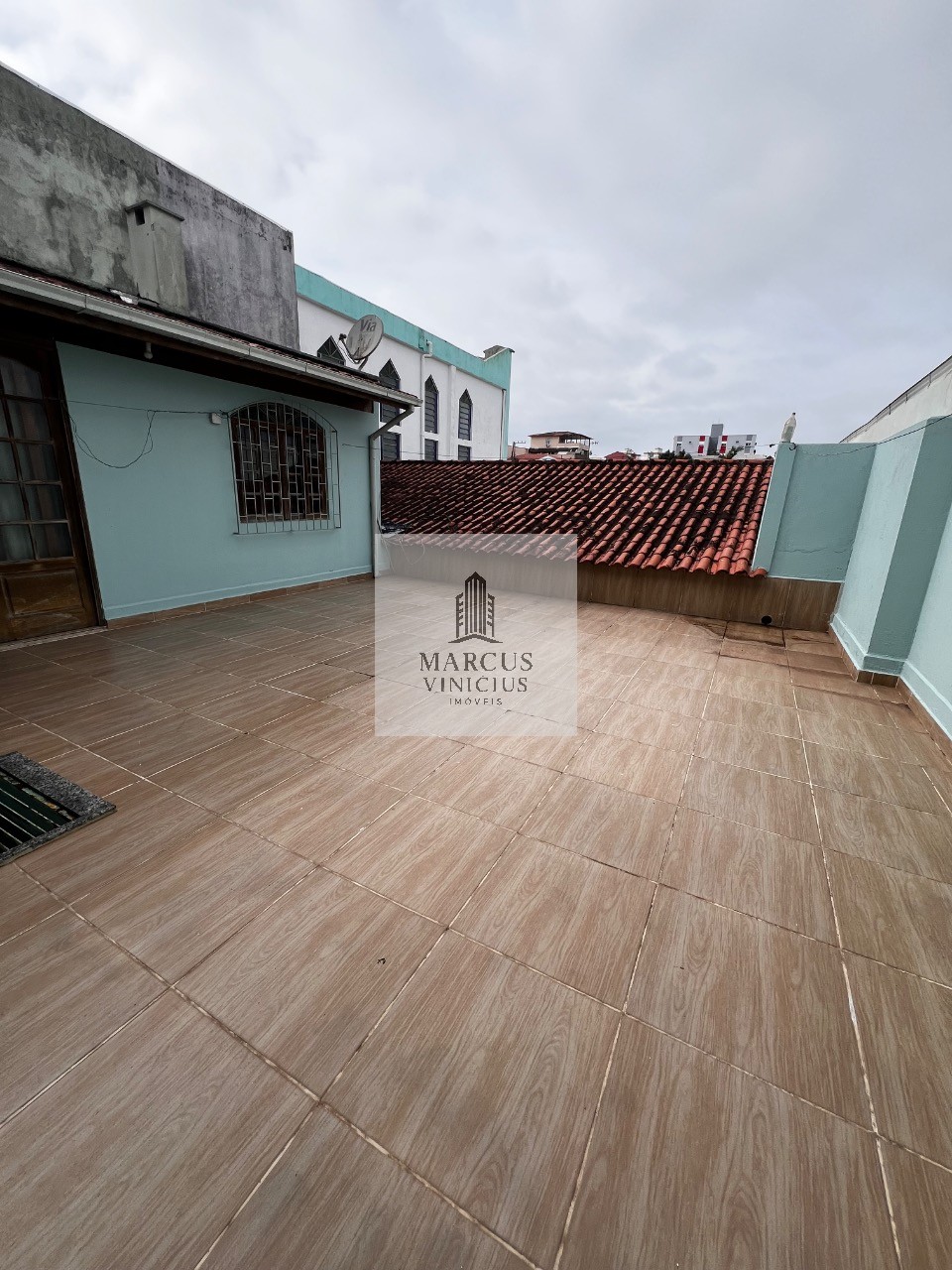 Casa, 3 quartos, 120 m² - Foto 5