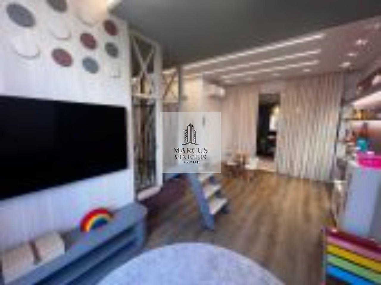 Apartamento à venda com 3 quartos, 130m² - Foto 8