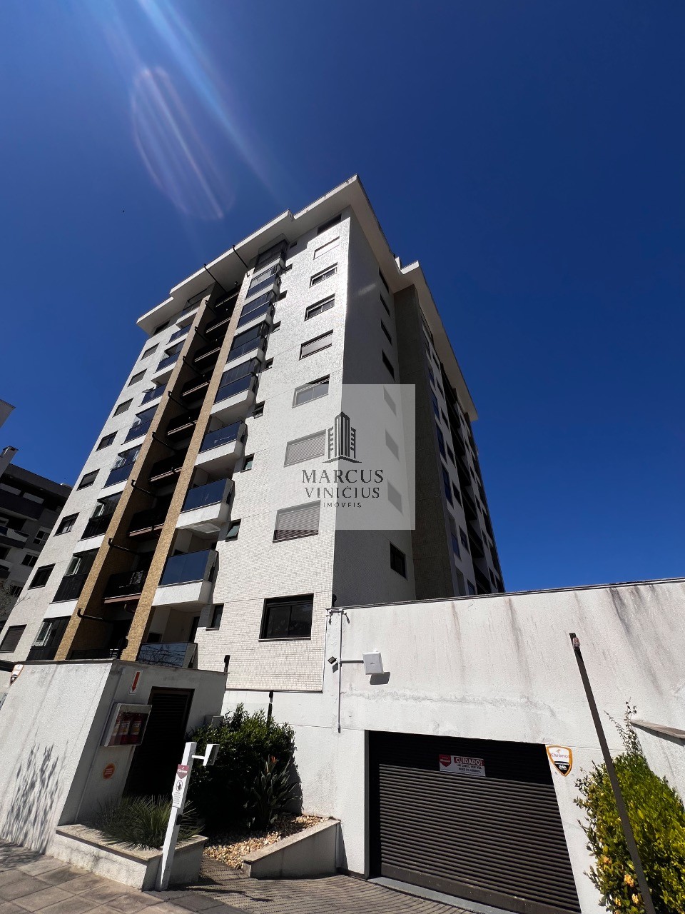 Apartamento à venda com 2 quartos, 143m² - Foto 8
