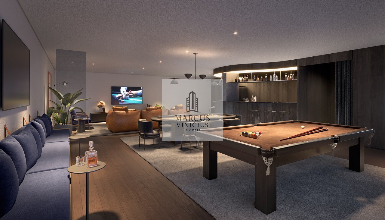 Apartamento, 4 quartos, 175 m² - Foto 7