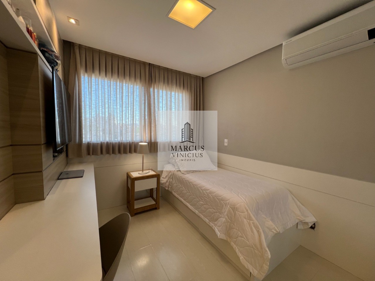 Apartamento, 3 quartos, 115 m² - Foto 11