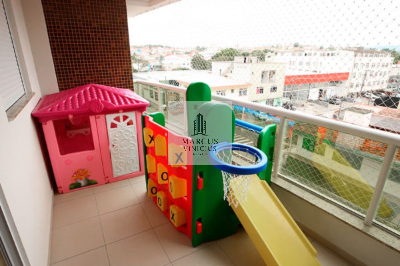 Apartamento, 2 quartos, 82 m² - Foto 3