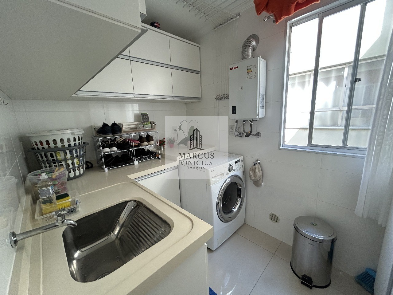 Apartamento, 3 quartos, 90 m² - Foto 6