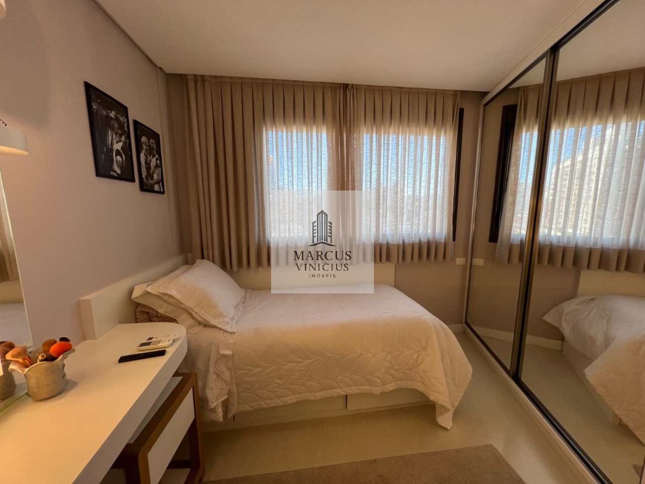 Apartamento, 3 quartos, 115 m² - Foto 5