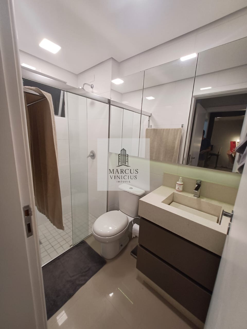 Apartamento, 2 quartos, 82 m² - Foto 21