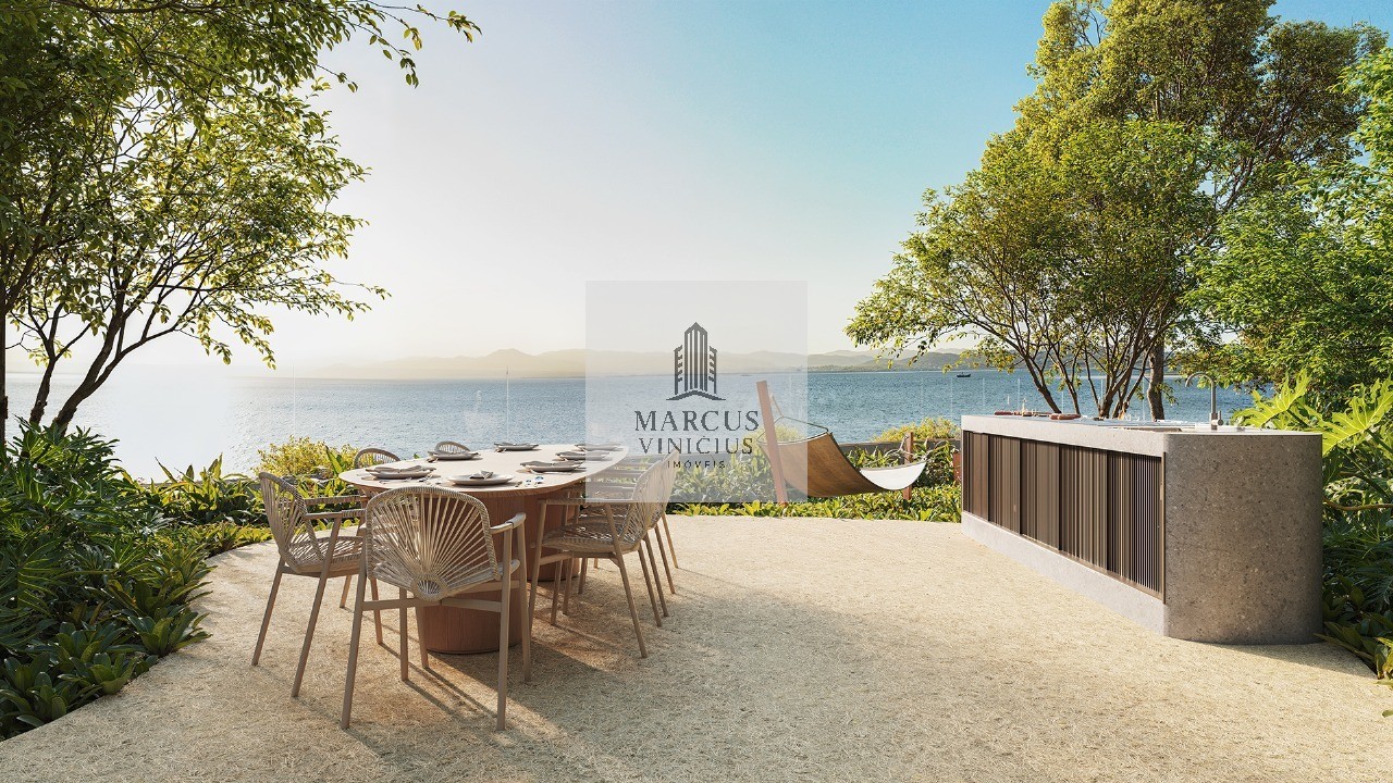 Apartamento à venda com 3 quartos, 188m² - Foto 5
