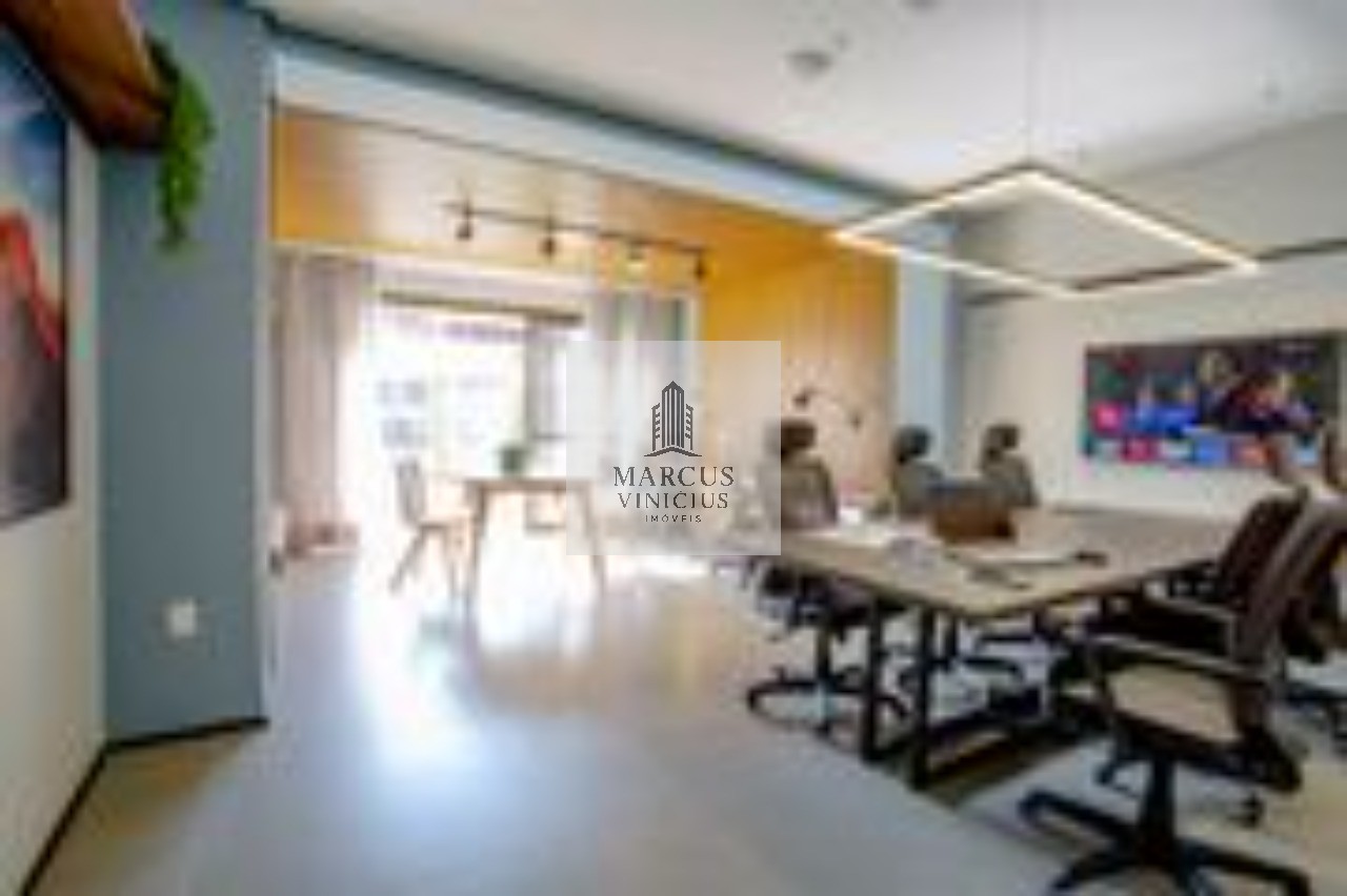 Apartamento à venda com 3 quartos, 129m² - Foto 11