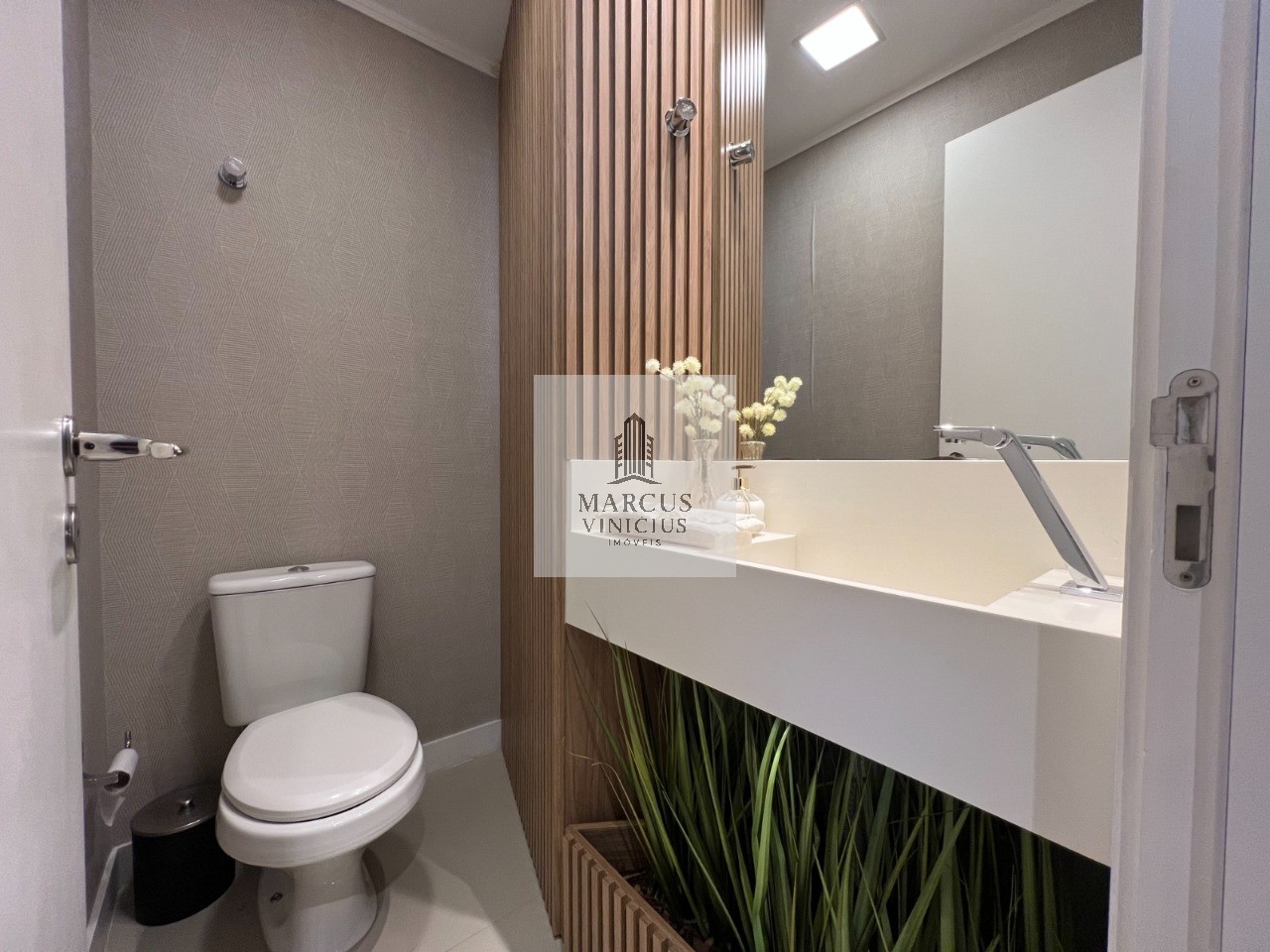 Apartamento, 3 quartos, 115 m² - Foto 9