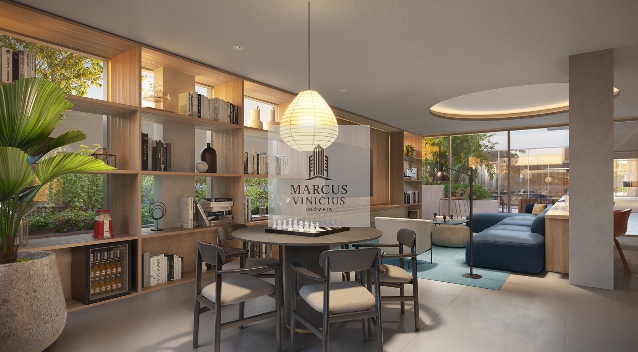 Apartamento, 4 quartos, 175 m² - Foto 11