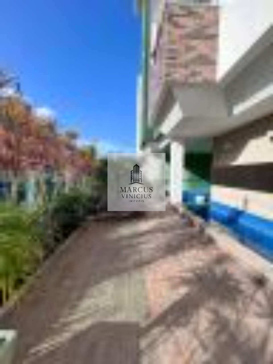 Cobertura à venda com 2 quartos, 95m² - Foto 1