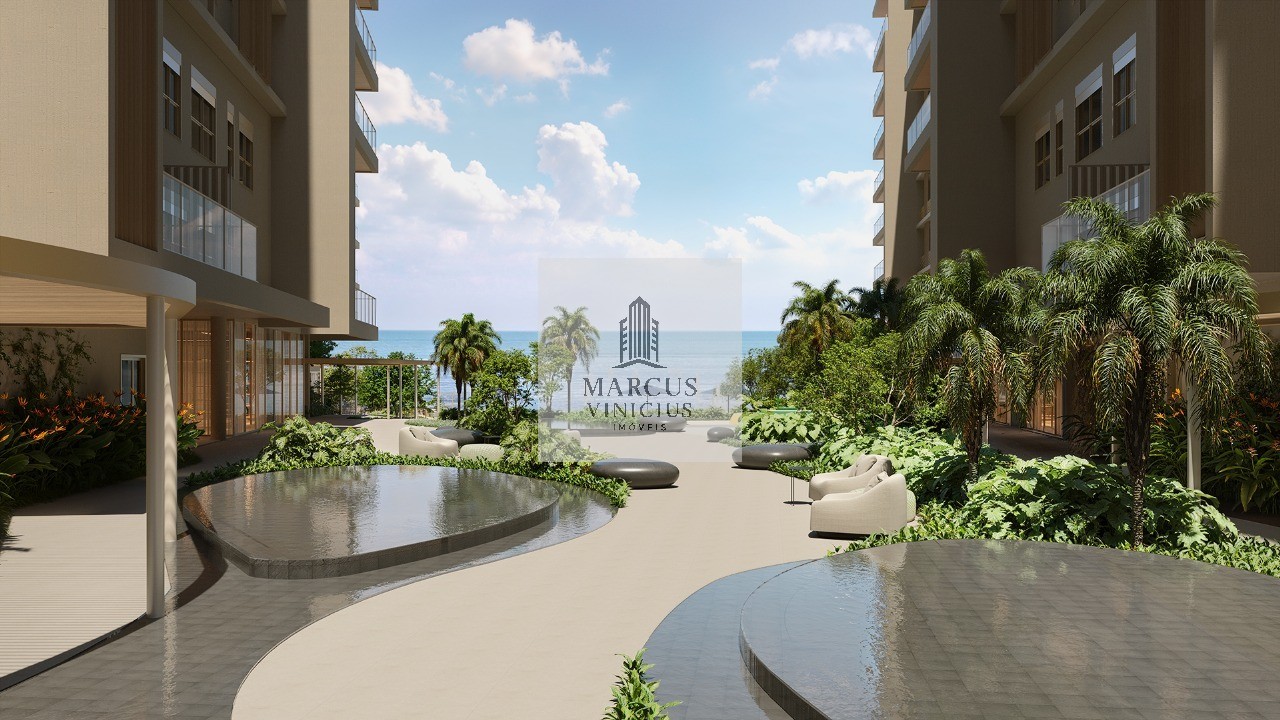 Apartamento à venda com 3 quartos, 188m² - Foto 9