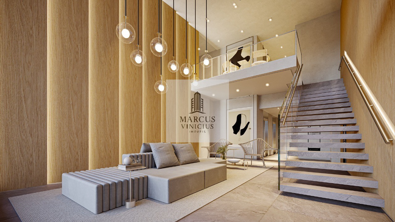 Apartamento, 3 quartos, 127 m² - Foto 4