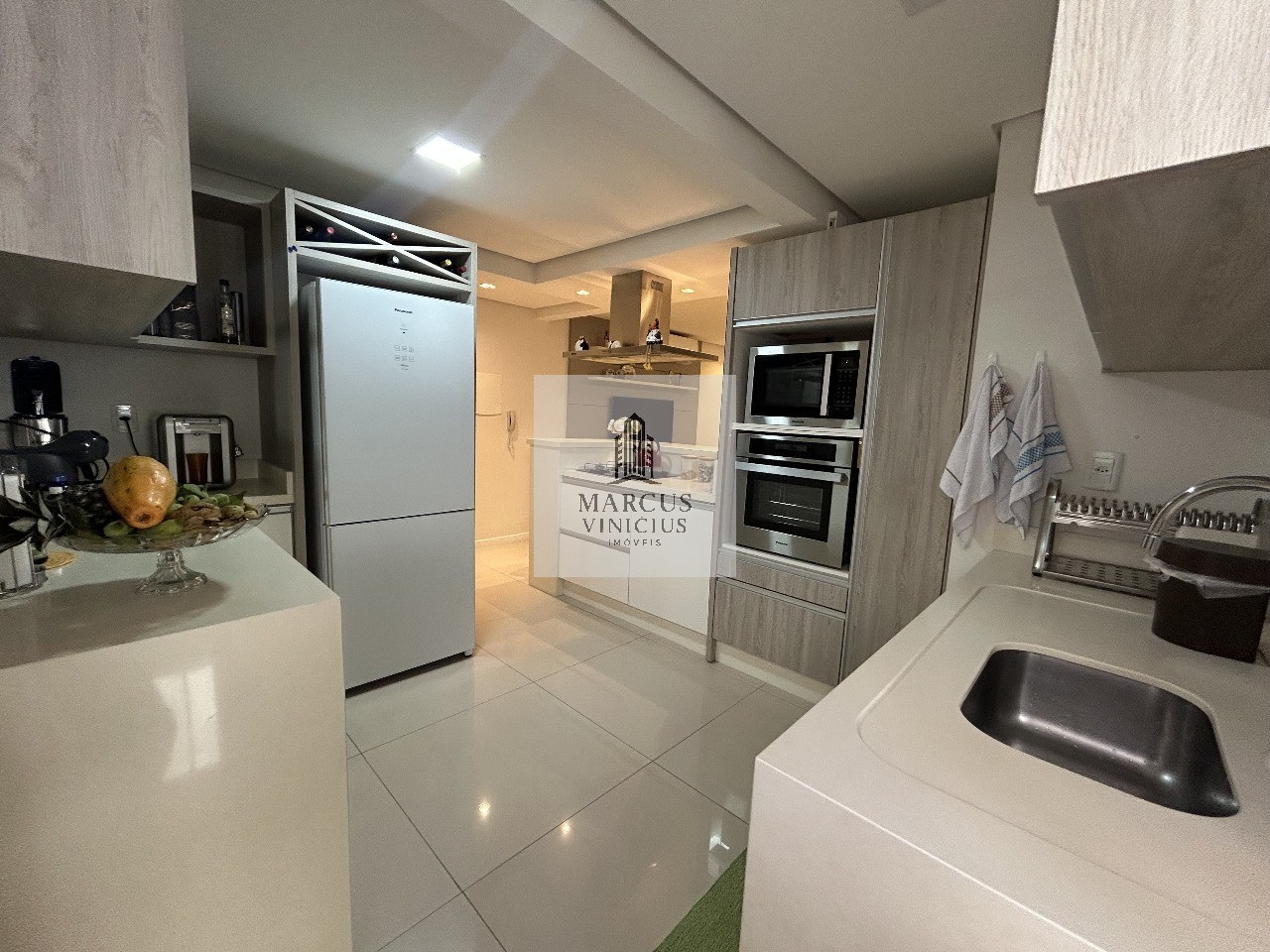 Apartamento, 3 quartos, 90 m² - Foto 5