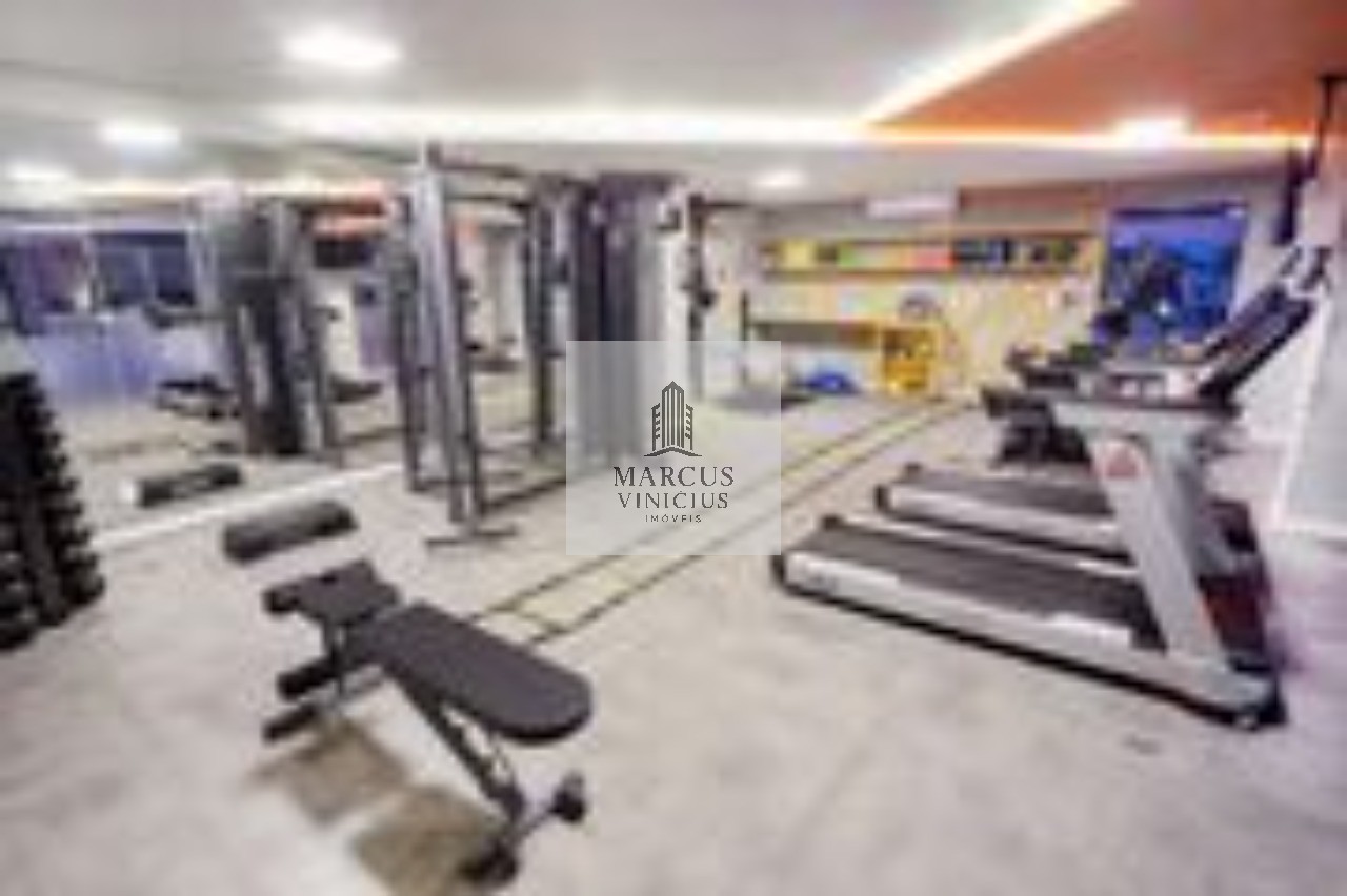 Cobertura à venda com 2 quartos, 111m² - Foto 7