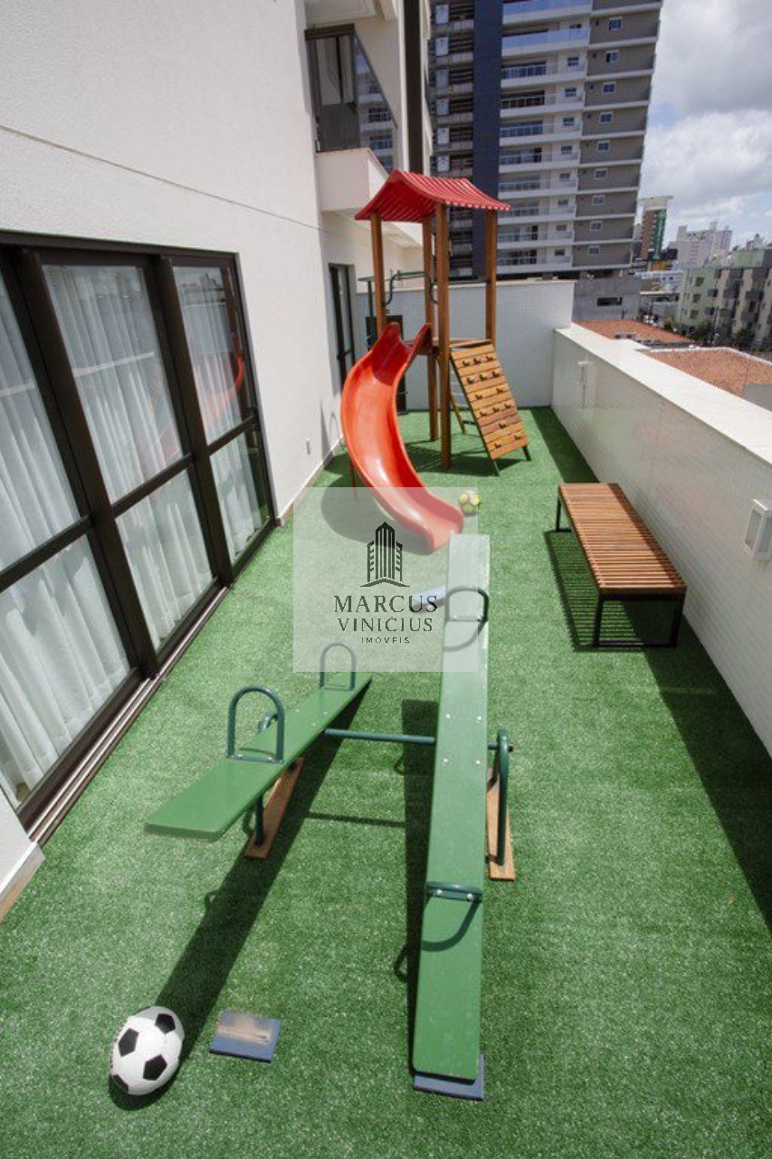 Apartamento, 3 quartos, 128 m² - Foto 4