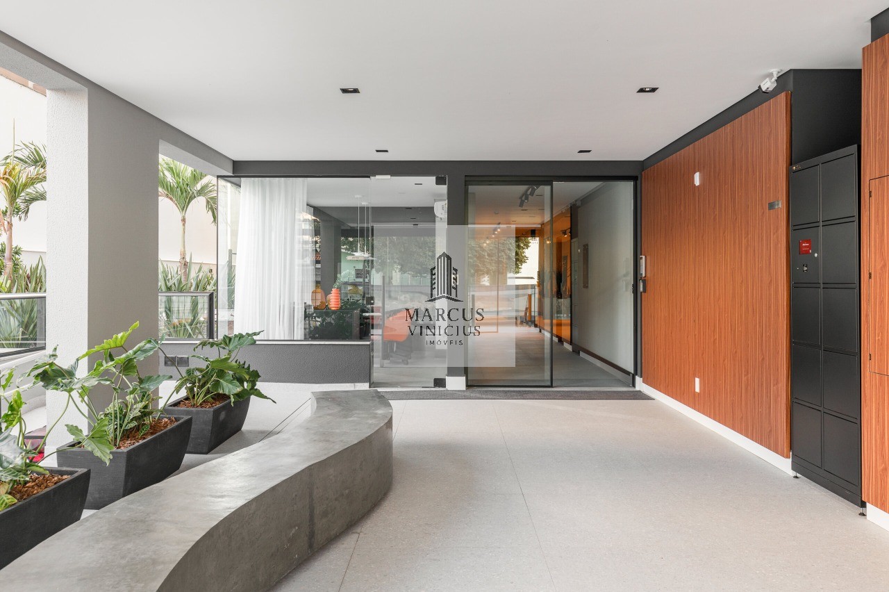 Apartamento, 2 quartos, 80 m² - Foto 12