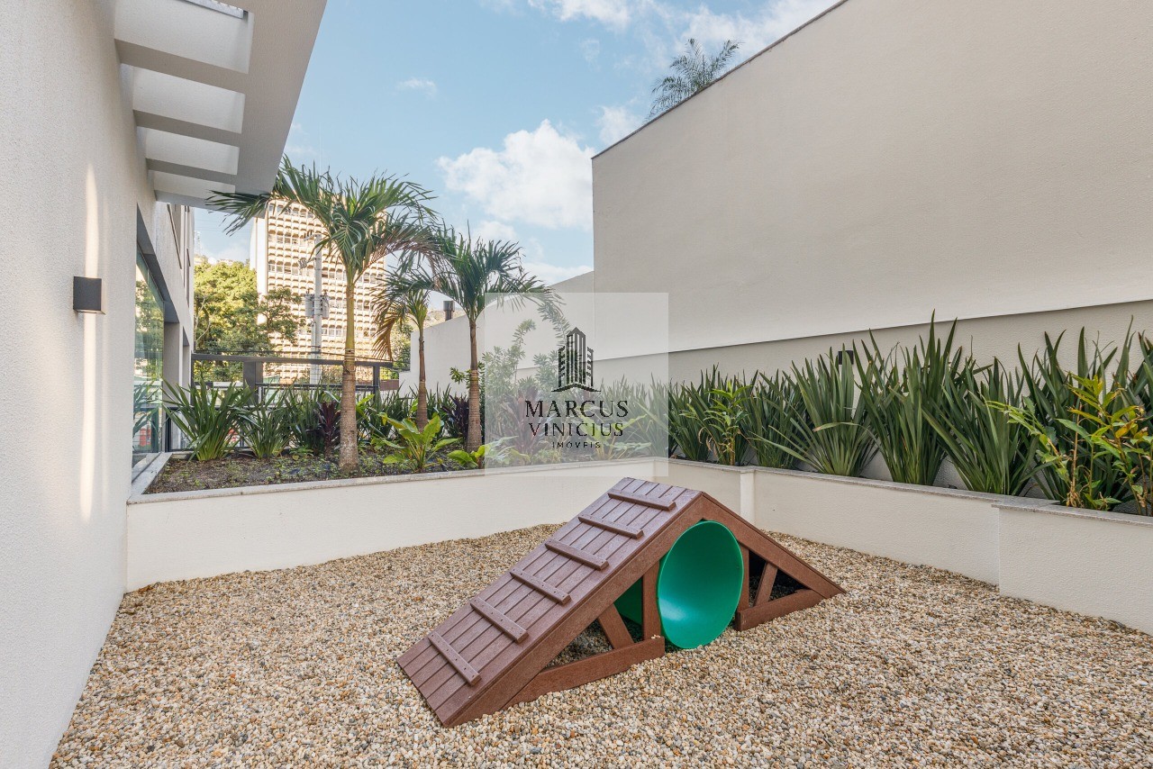 Apartamento, 2 quartos, 80 m² - Foto 9