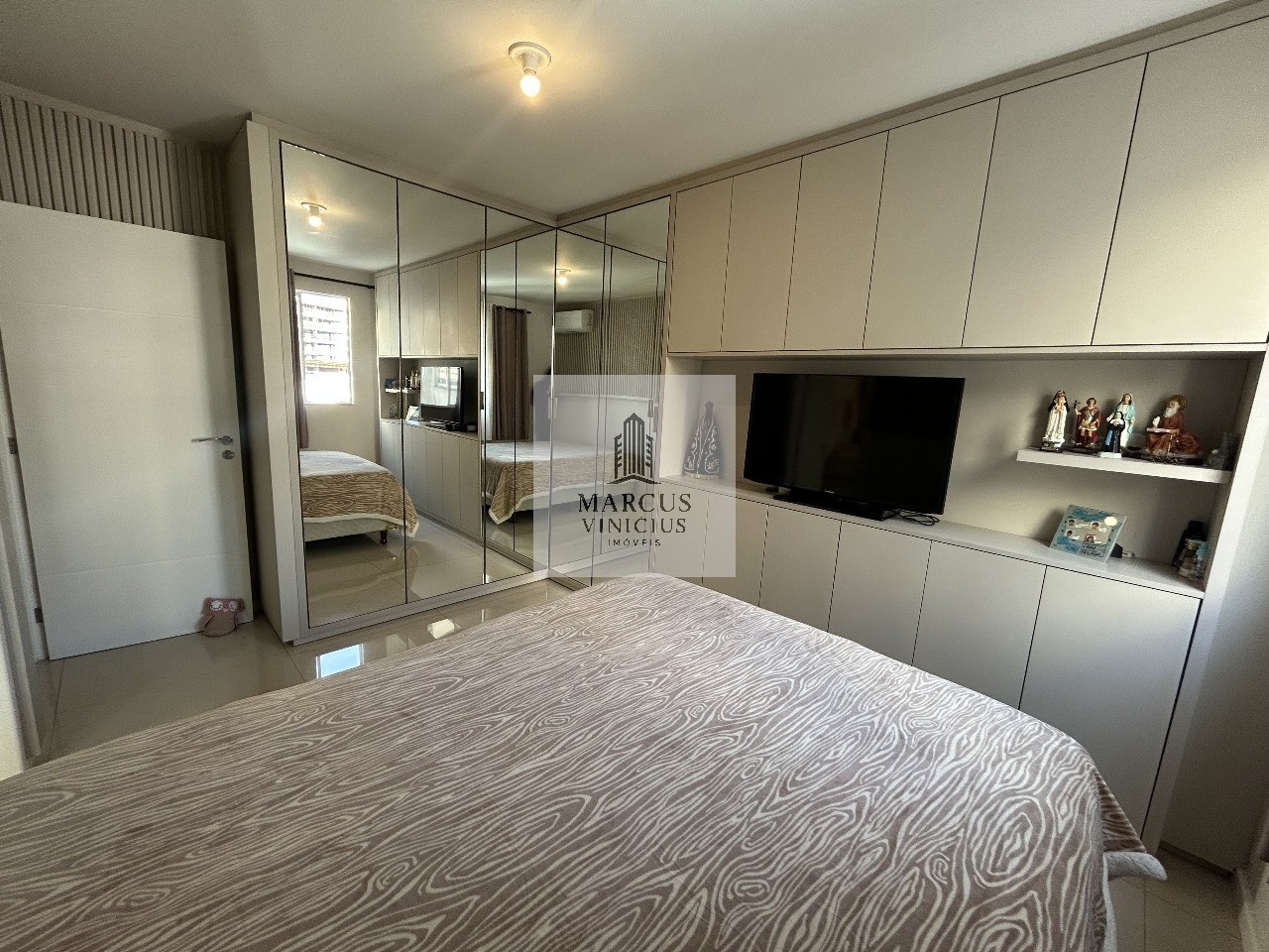 Apartamento, 3 quartos, 90 m² - Foto 7