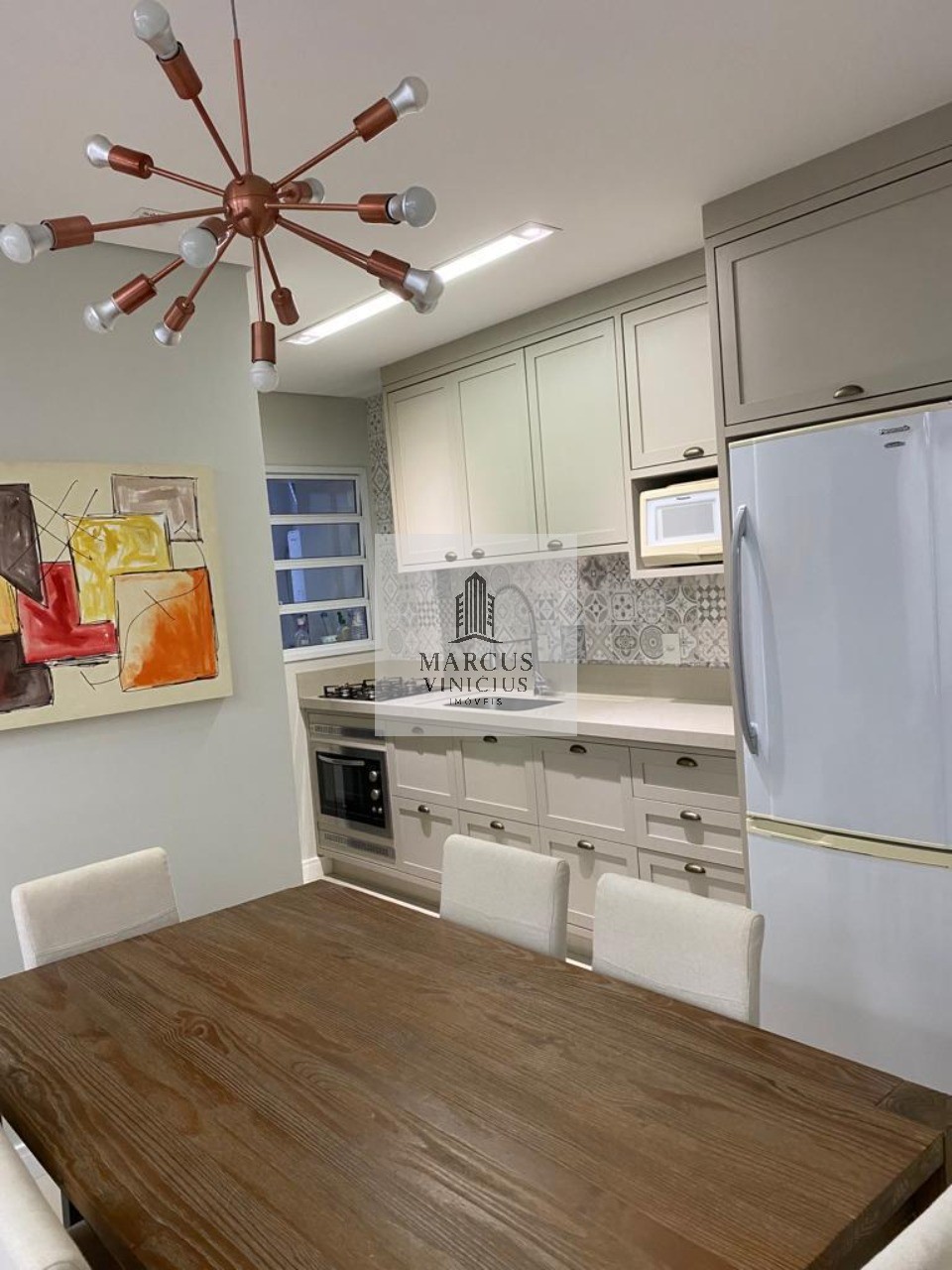 Apartamento, 2 quartos, 74 m² - Foto 4