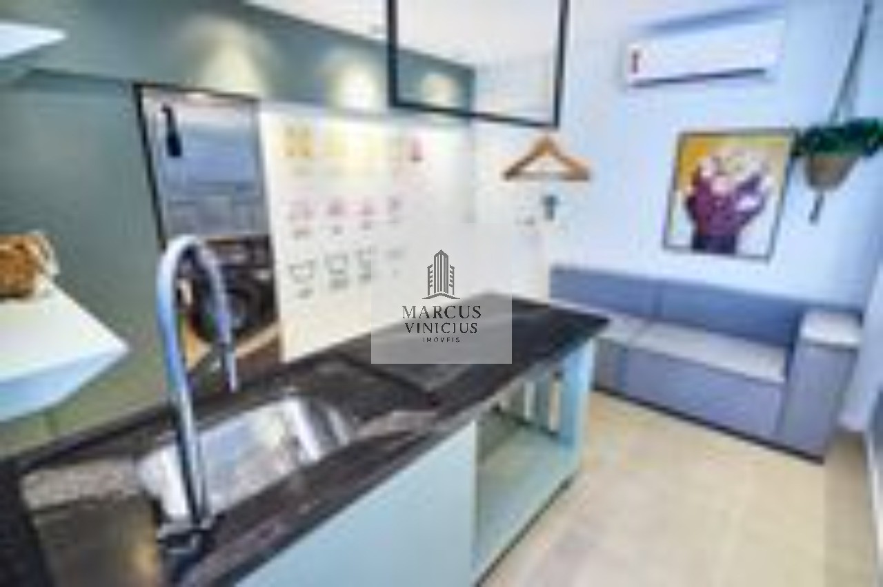 Cobertura à venda com 2 quartos, 111m² - Foto 6
