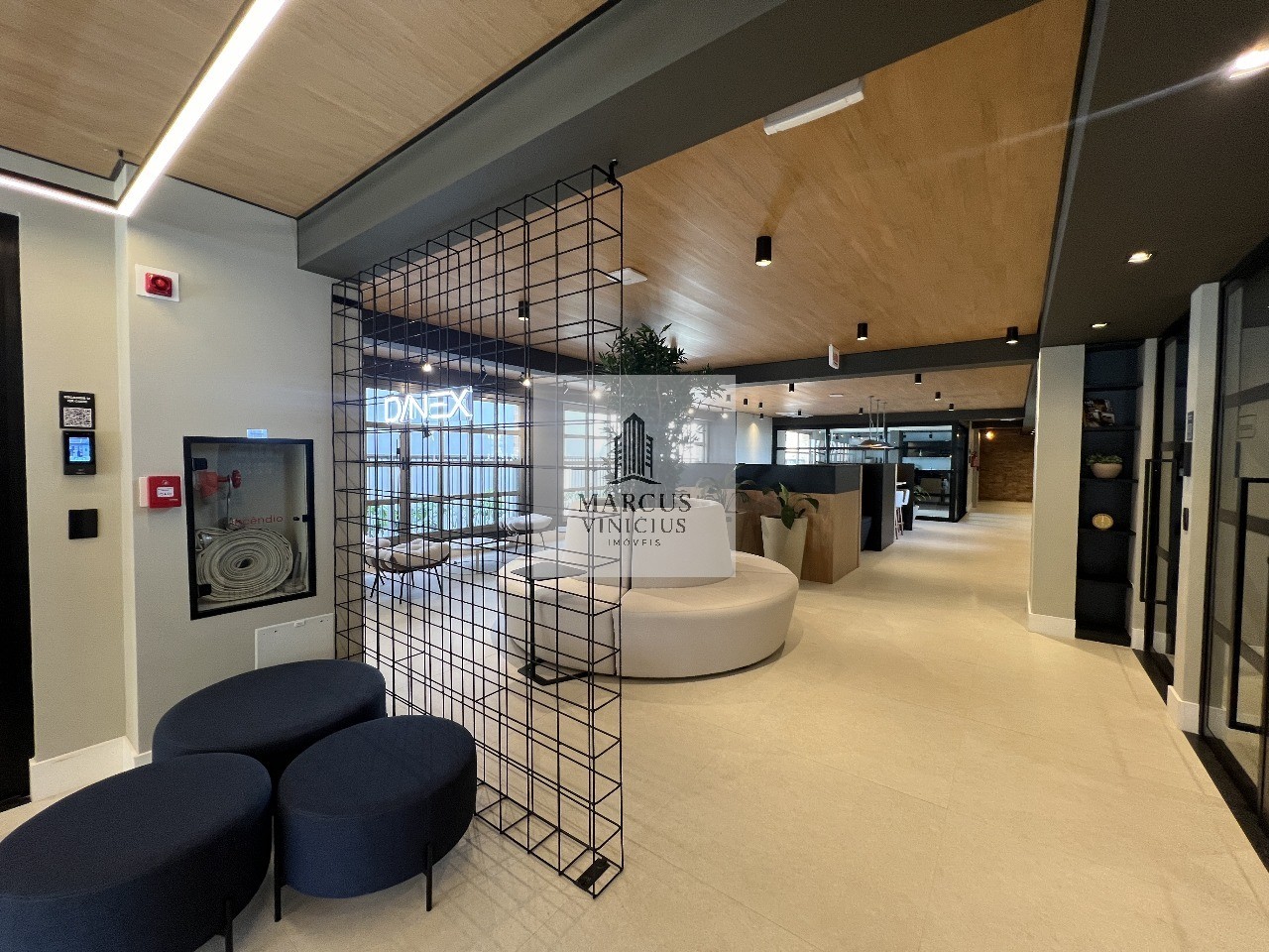 Apartamento, 1 quarto, 35 m² - Foto 5