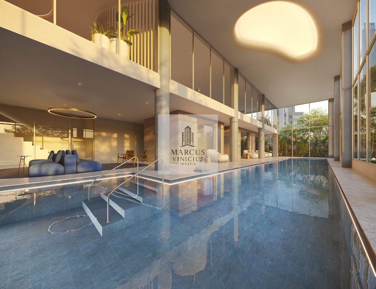 Apartamento, 4 quartos, 175 m² - Foto 5