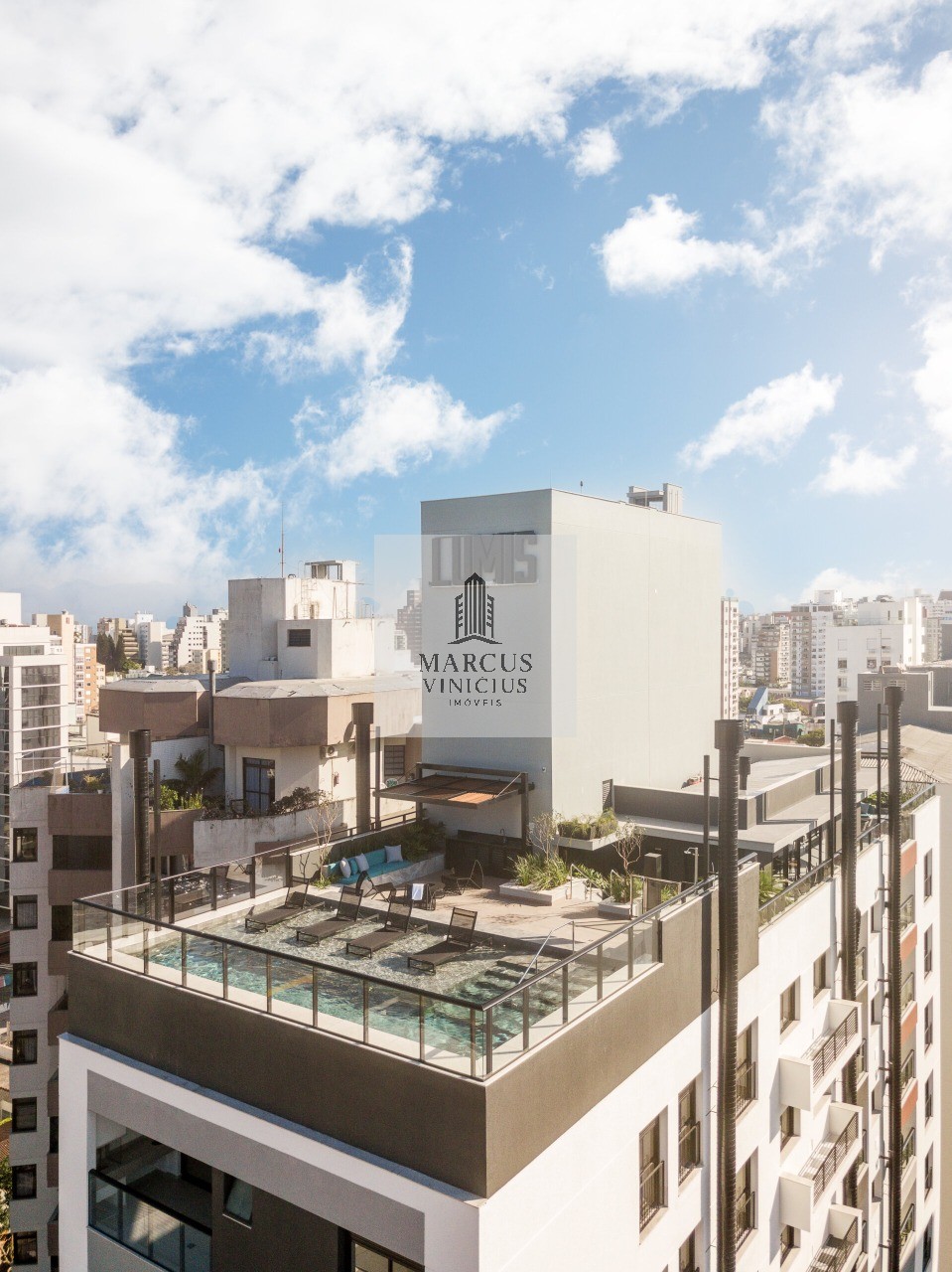 Apartamento, 2 quartos, 80 m² - Foto 13