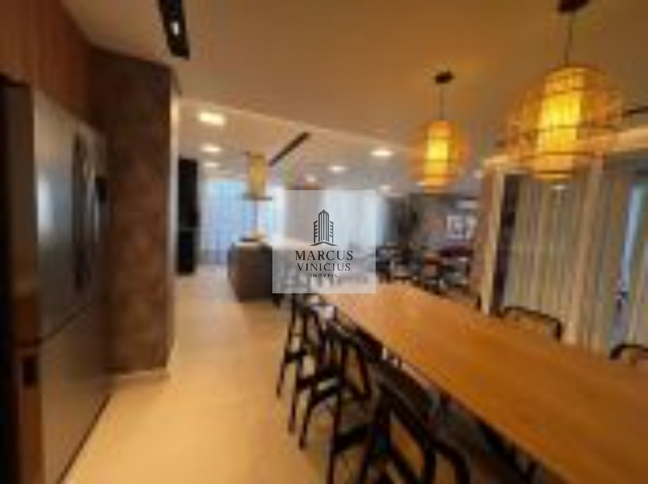 Apartamento à venda com 3 quartos, 130m² - Foto 7