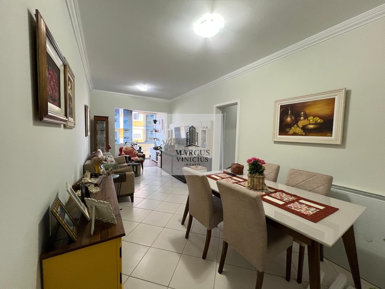 Apartamento, 3 quartos, 102 m² - Foto 3