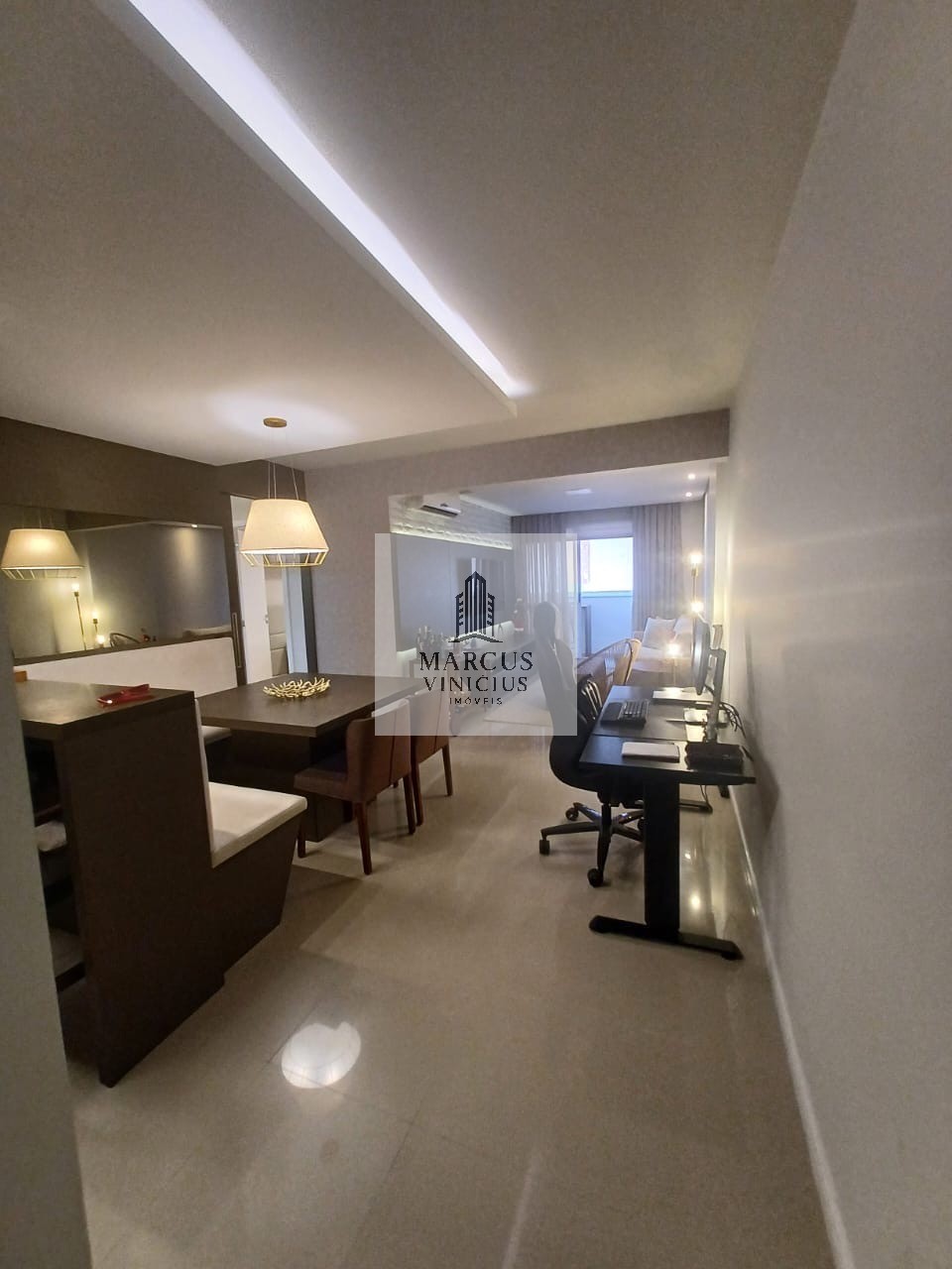 Apartamento, 2 quartos, 82 m² - Foto 17